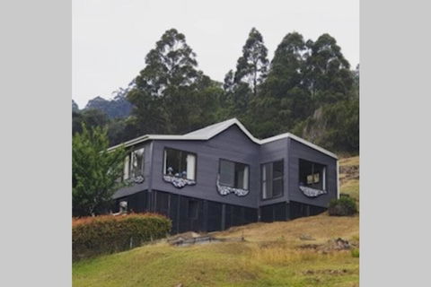 The Tin Dragon - Accommodation Daintree 0