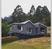 The Tin Dragon - Accommodation Daintree