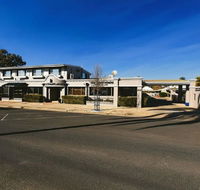 The Town House Motor Inn - Accommodation Daintree