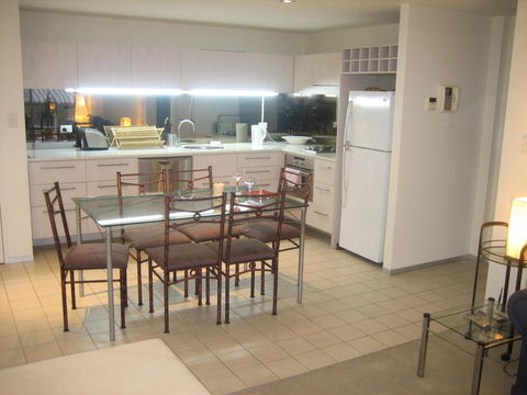 The Verge - Accommodation Daintree 1