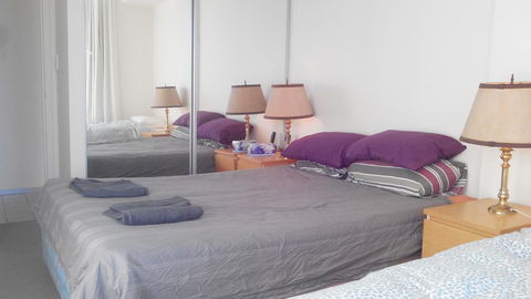 The Verge - Accommodation Daintree 2