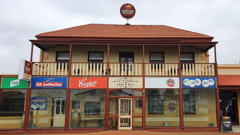 The Victoria Hotel - Accommodation Daintree 0