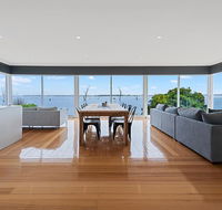 The View - Accommodation Daintree