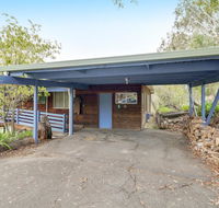 The View - Accommodation Daintree