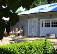The Villa - Accommodation Daintree