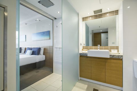 The Ville Resort - Casino - Accommodation Daintree 1