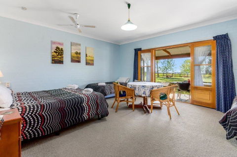 The Vineyard Motel - Accommodation Daintree 3