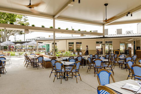 The Waterloo Bay Hotel - Accommodation Daintree 2