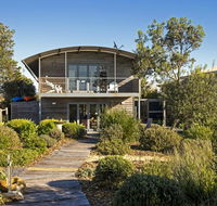 The Watershed  Culburra Beach - Accommodation Daintree