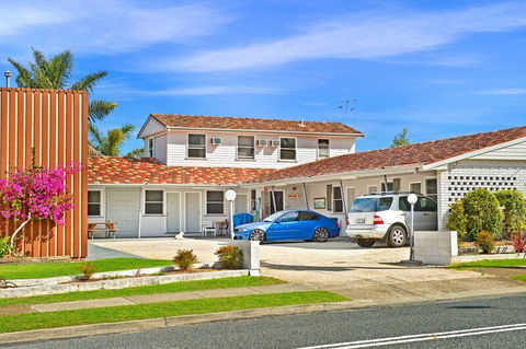 The Wauchope Motel - Accommodation Daintree 0