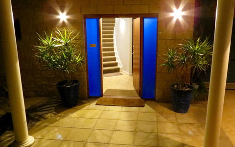 The Wave Oasis SC B&B - Accommodation Daintree 0
