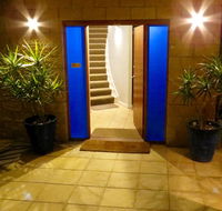 The Wave Oasis SC BB - Accommodation Daintree
