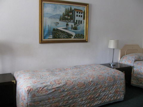 The Wayfarer Motel - Accommodation Daintree 3