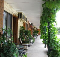 The Wayfarer Motel - Accommodation Daintree