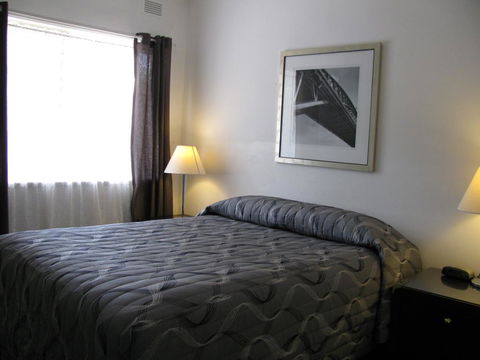 The Wayfarer Motel - Accommodation Daintree 1