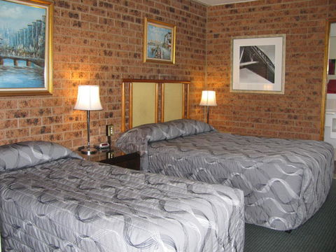 The Wayfarer Motel - Accommodation Daintree 2