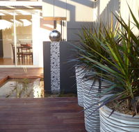 The Wet Lizard - Accommodation Daintree