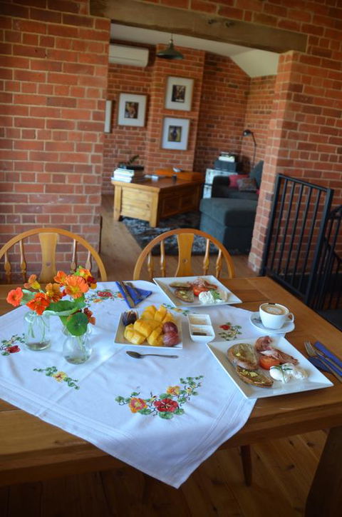 The Wicked Villa - Accommodation Daintree 3