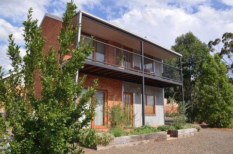 The Wicked Villa - Accommodation Daintree 1