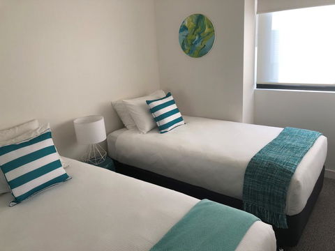 The William Apartments Jesmond - Accommodation Daintree 0