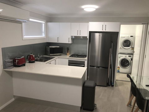 The William Apartments Jesmond - Accommodation Daintree 2