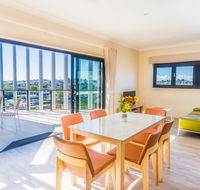 The Windsor Apartments and Hotel Rooms Brisbane - Accommodation Daintree