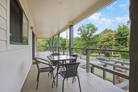 The Woolly Figg Apartment - Accommodation Daintree 0
