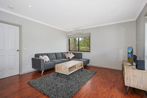 The Woolly Figg Apartment - Accommodation Daintree 2