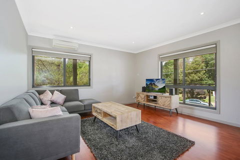 The Woolly Figg Apartment - Accommodation Daintree 1