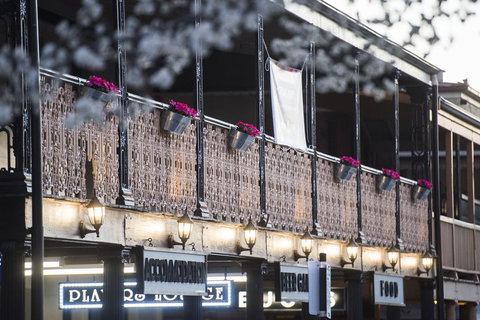 The Woolpack Hotel - Accommodation Daintree 1