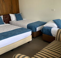 The Wurruk Motel - Accommodation Daintree