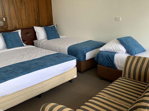 The Wurruk Motel - Accommodation Daintree 0
