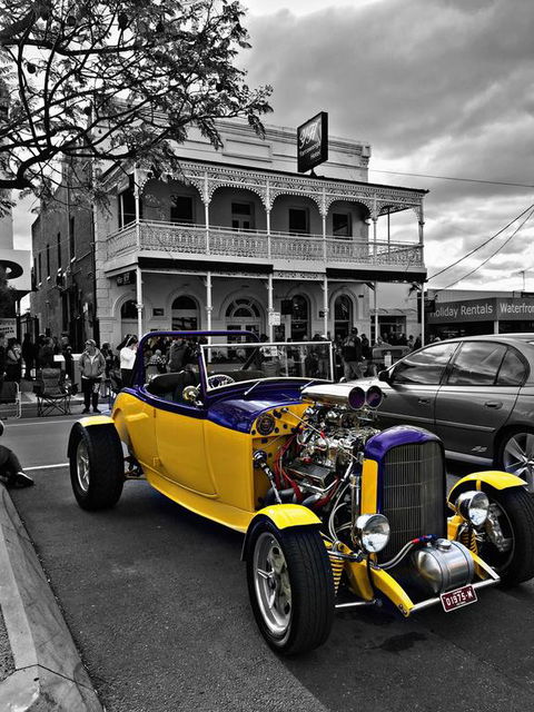 The Yarrawonga Hotel - Accommodation Daintree 3