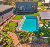 The Zen Den Adults Only - Accommodation Daintree