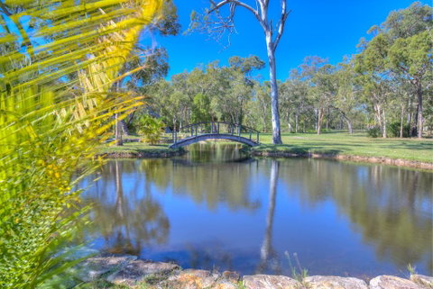 The Zen Den Adults Only - Accommodation Daintree 2