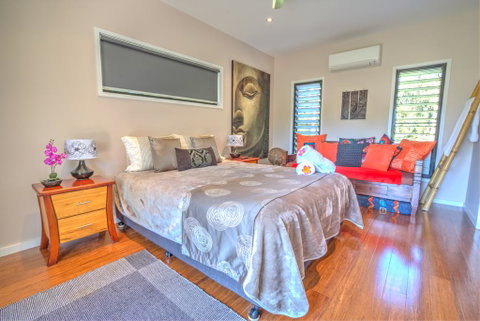 The Zen Den Adults Only - Accommodation Daintree 1