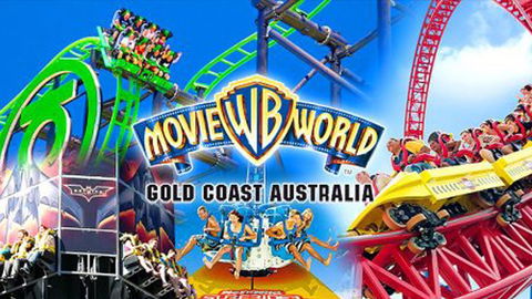 Theme Park Getaway - Accommodation Daintree 1
