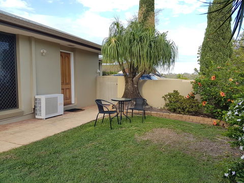 Theme Park Getaway - Accommodation Daintree 0