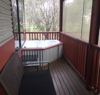 Thie My Chree Retreat - Accommodation Daintree