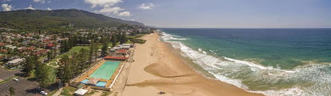 Thirroul Beach Motel - Accommodation Daintree 3