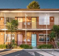 Thirroul Beach Motel - Accommodation Daintree