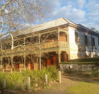 Thornebridge - Accommodation Daintree