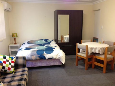 Thornleigh Garden View, Comfortable & Tranquil - Accommodation Daintree 0