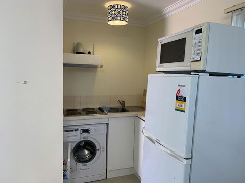 Thornleigh Garden View, Comfortable & Tranquil - Accommodation Daintree 2