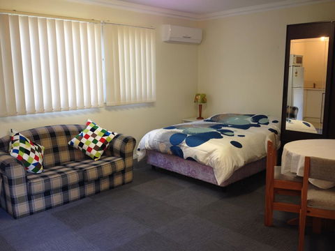 Thornleigh Garden View, Comfortable & Tranquil - Accommodation Daintree 1