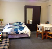 Thornleigh garden view comfortable  tranquil - Accommodation Daintree