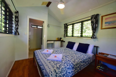 Thornton Beach Bungalows Daintree - Accommodation Daintree 2