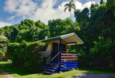 Thornton Beach Bungalows Daintree - Accommodation Daintree 3