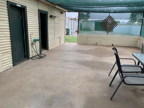 Thornton House - Accommodation Daintree 1