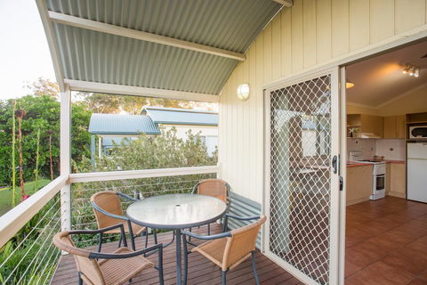 Thou Walla Sunset Retreat - Accommodation Daintree 2